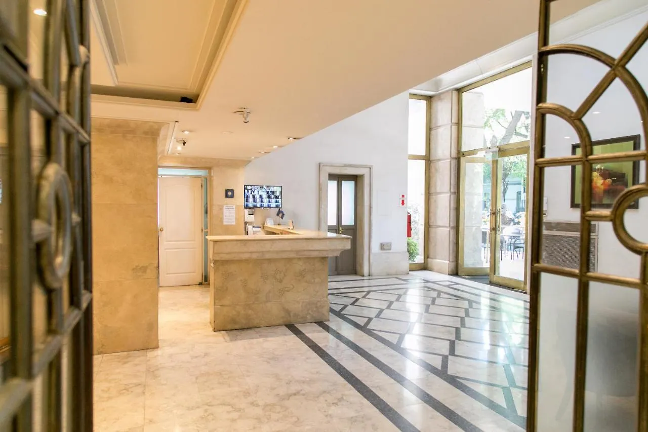 Apartment Millennium Inn Mendoza