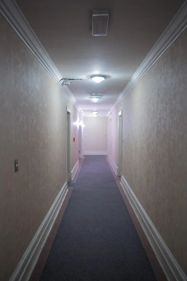 Apartment Millennium Inn Mendoza