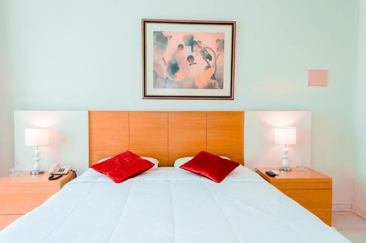 Millennium Inn Mendoza
