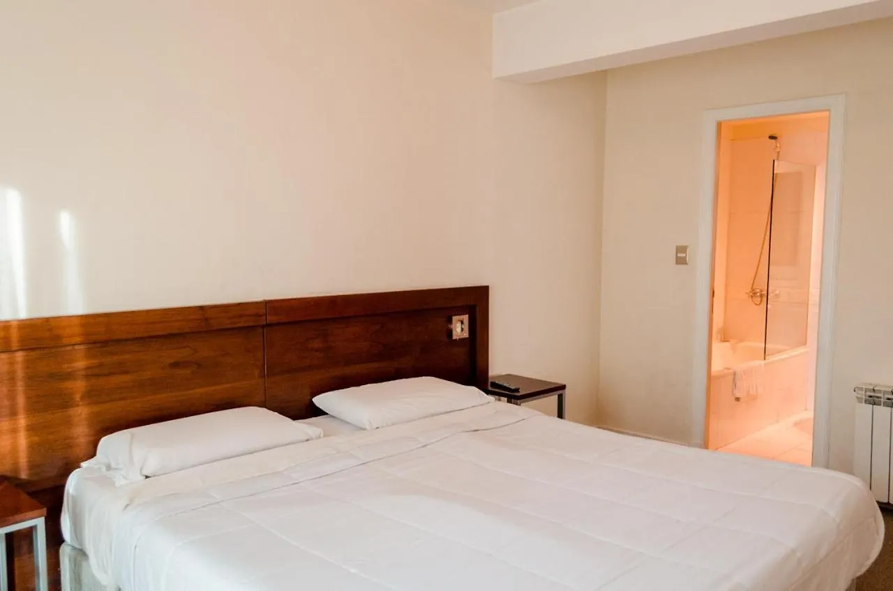 Apartment Millennium Inn Mendoza