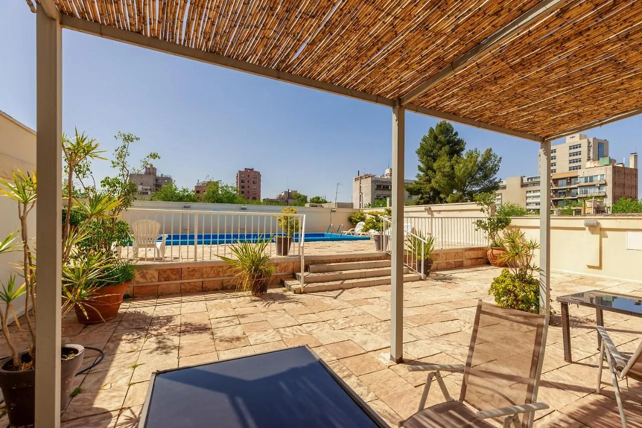 Millennium Inn Mendoza