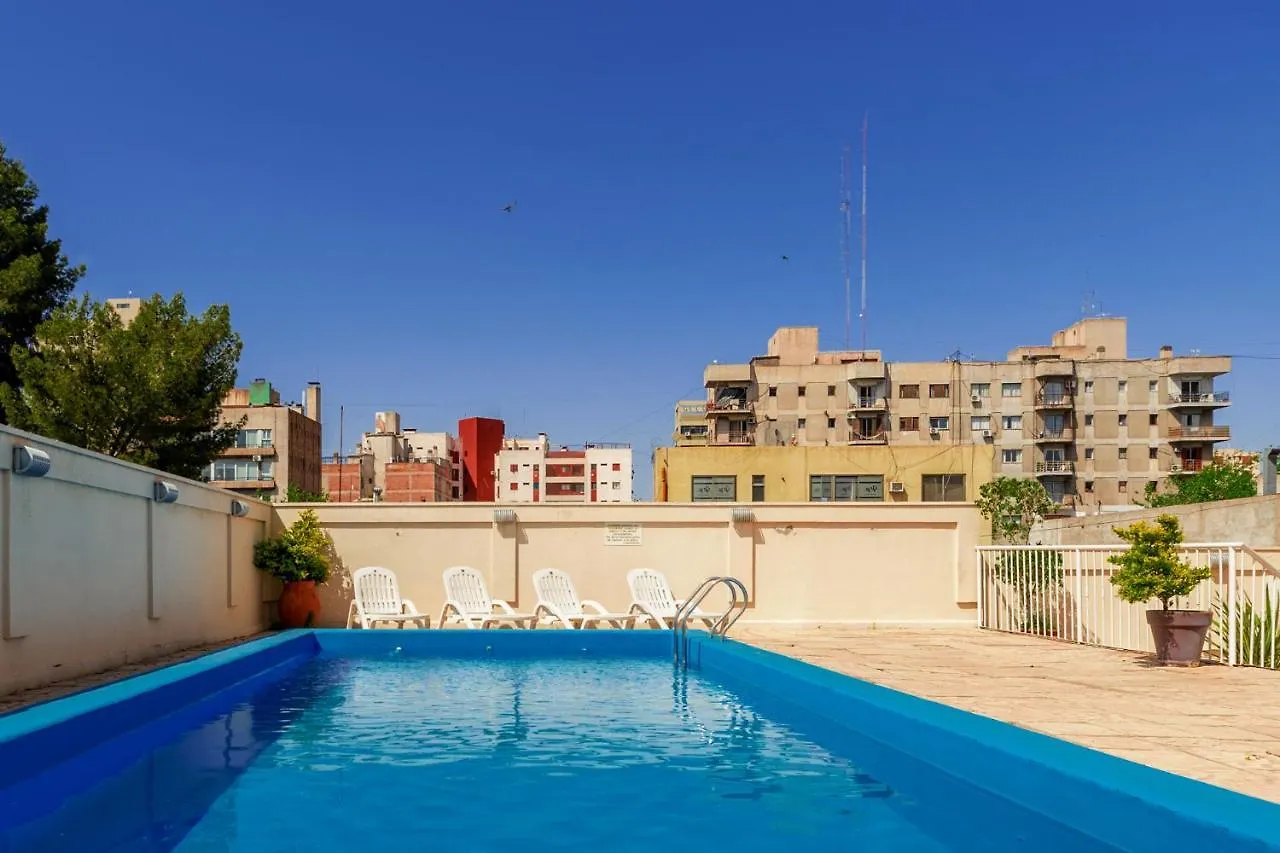 Apartment Millennium Inn Mendoza