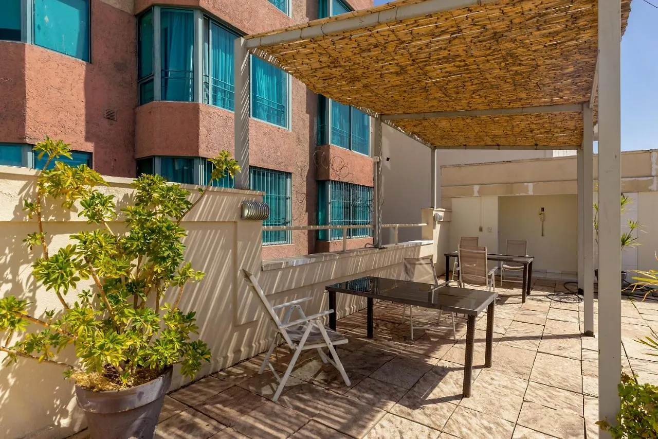 Millennium Inn Mendoza 0*,