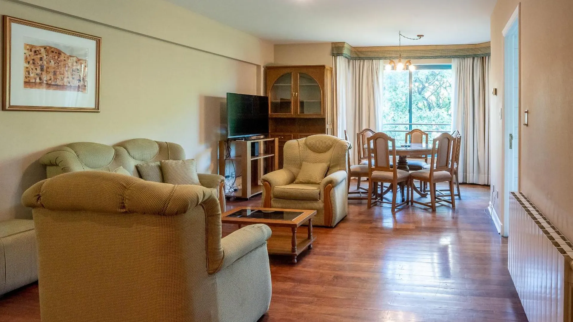 Millennium Inn Mendoza 0*,  Argentina