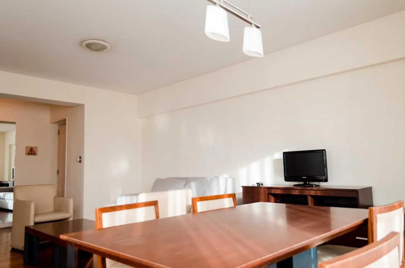 Apartment Millennium Inn Mendoza