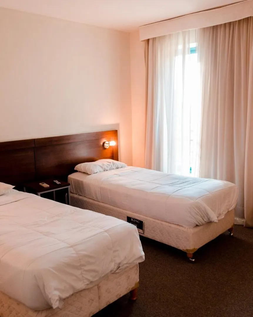 Millennium Inn Mendoza Apartment