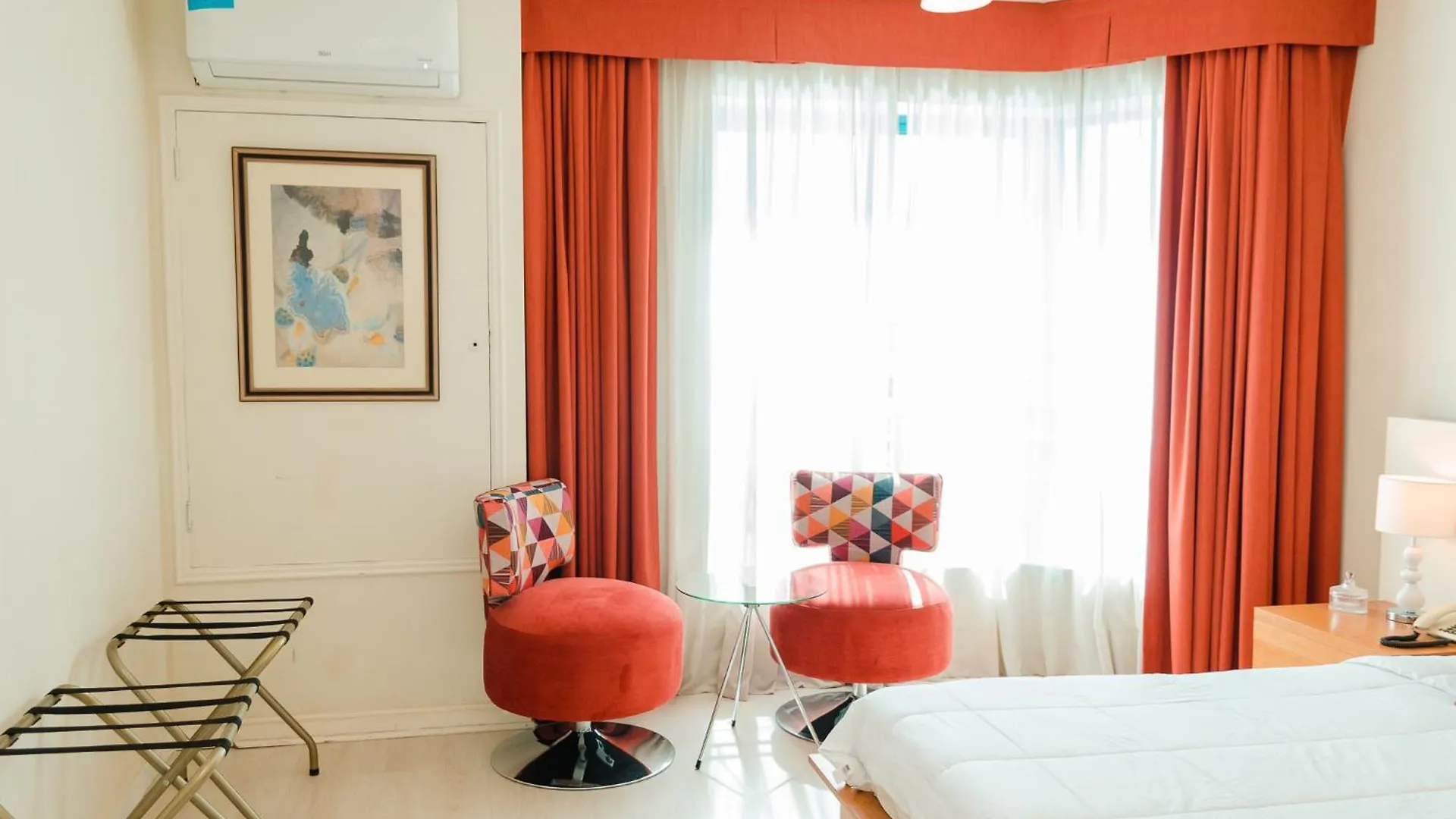 Apartment Millennium Inn Mendoza