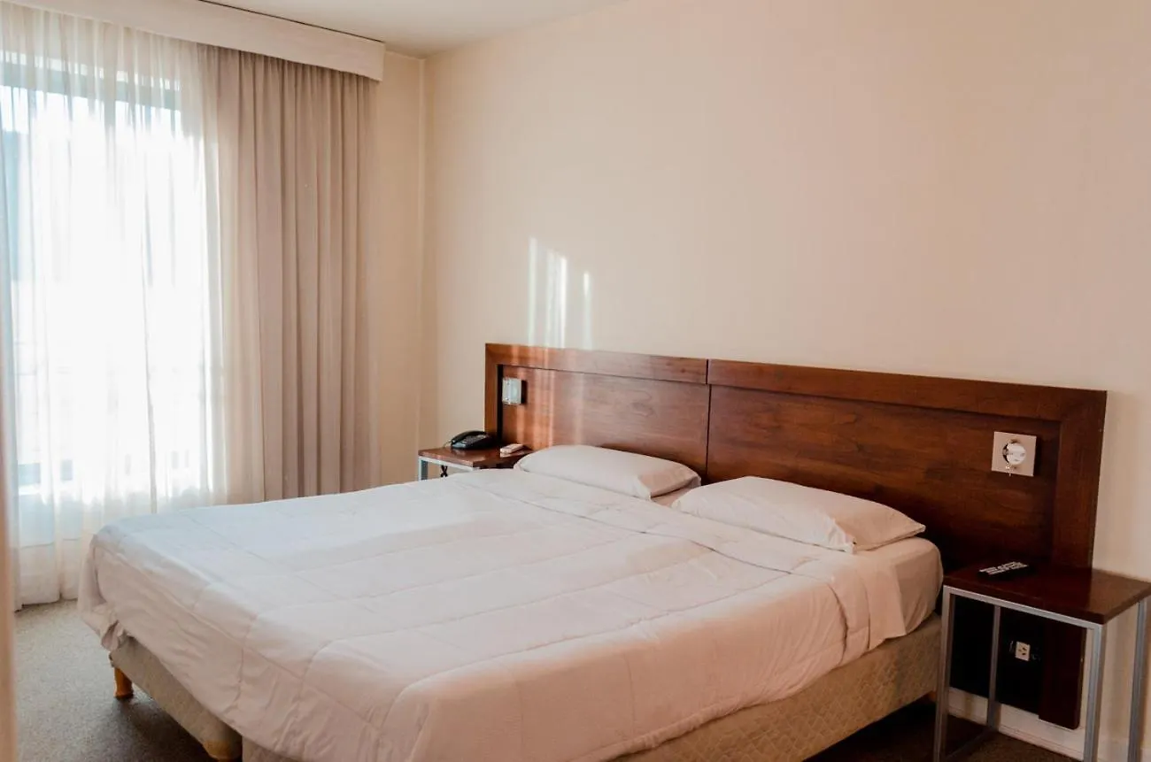 Millennium Inn Mendoza