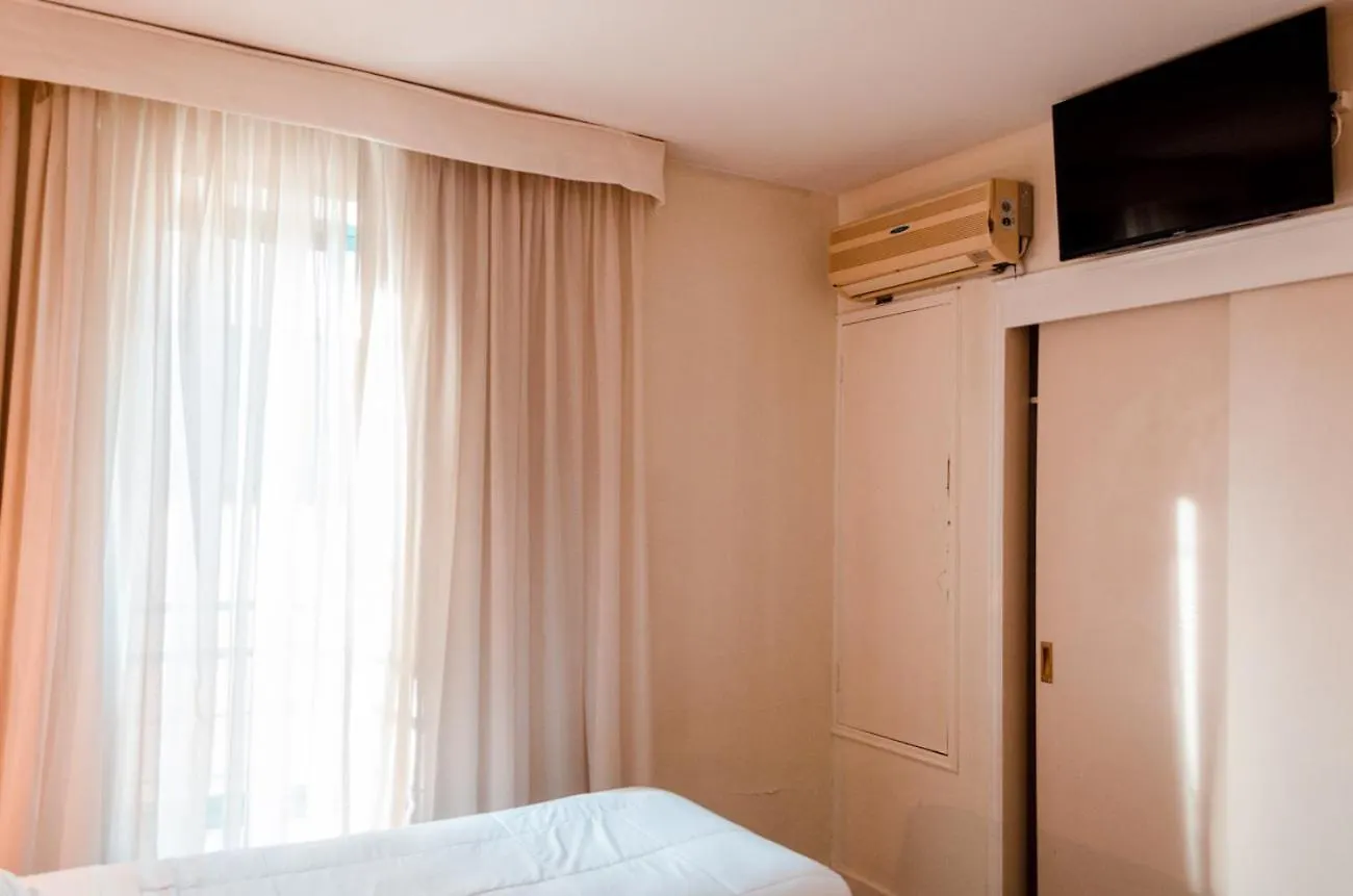 Apartment Millennium Inn Mendoza