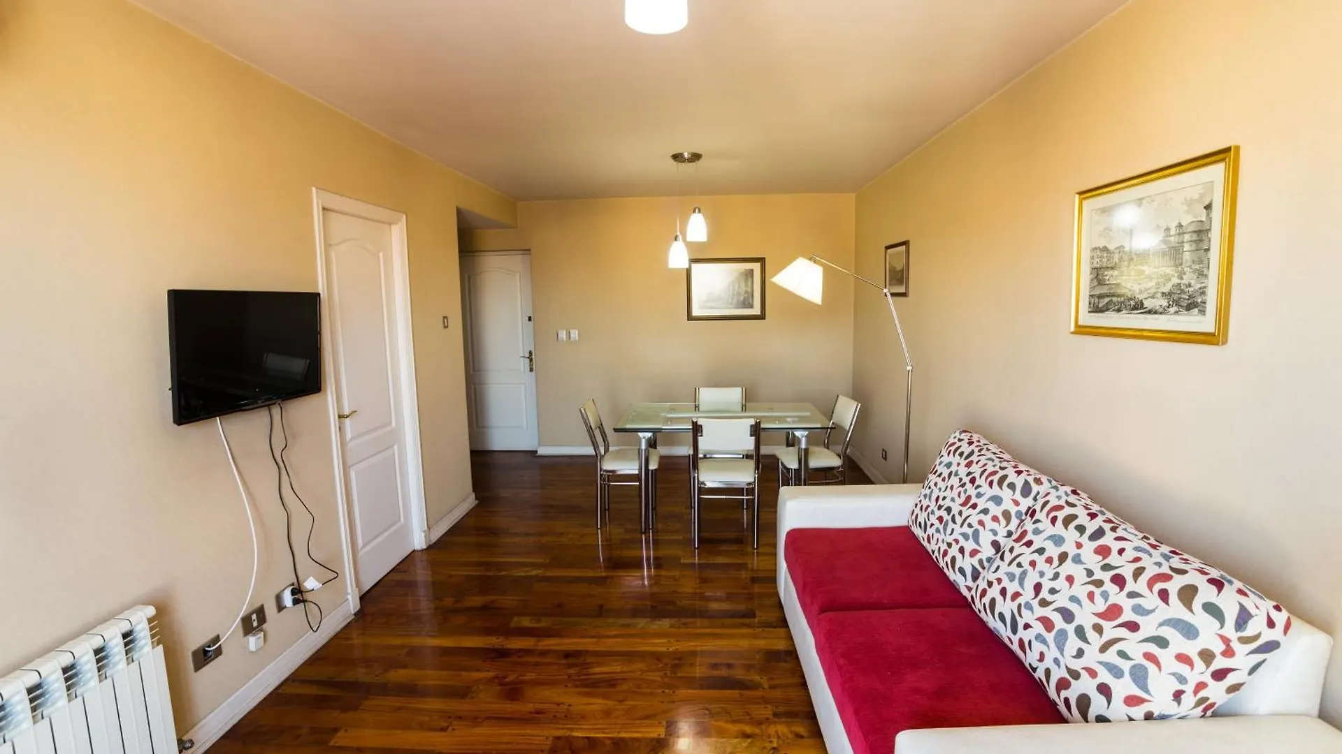Millennium Inn Mendoza Apartment