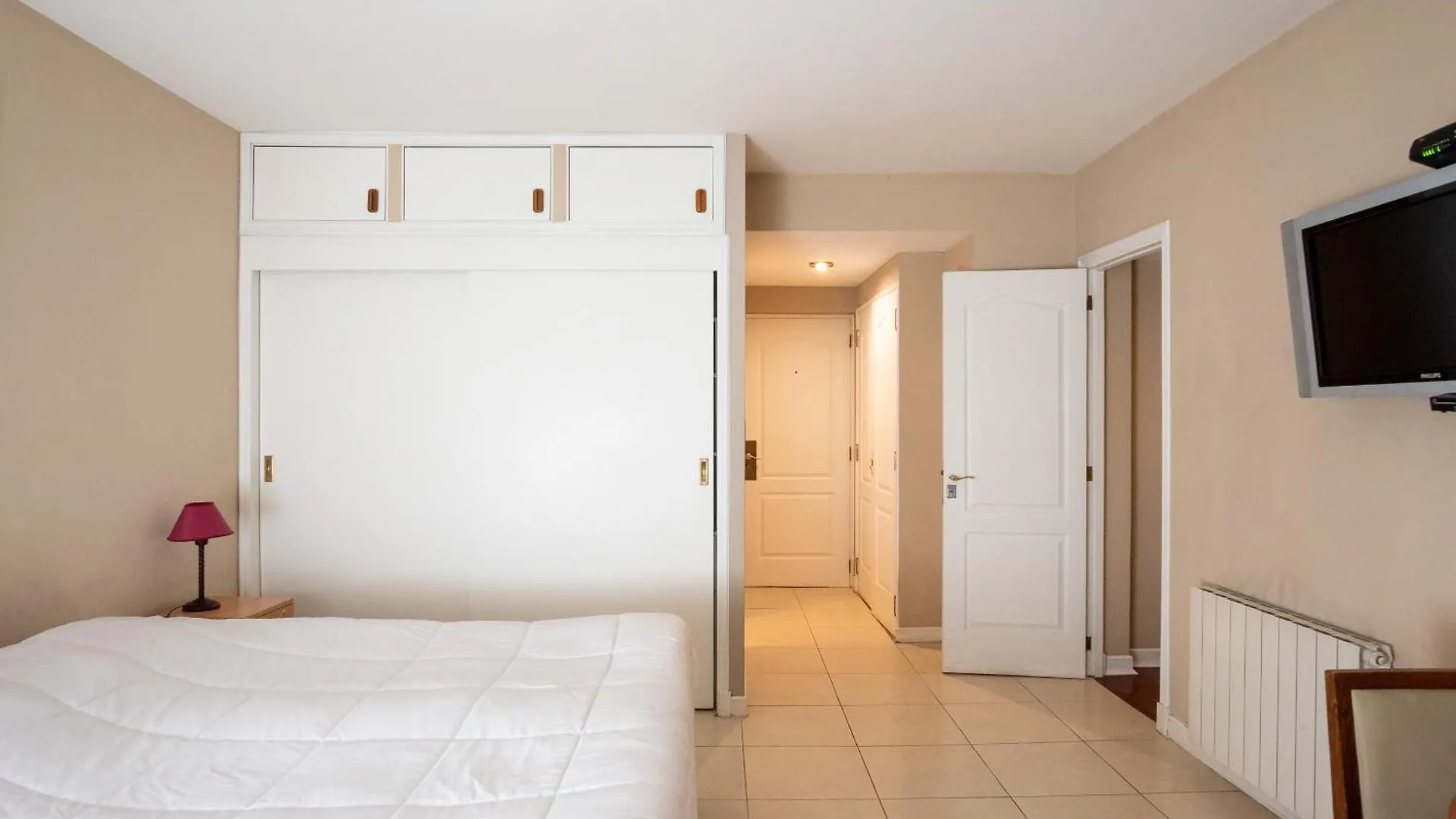 Millennium Inn Mendoza Apartment