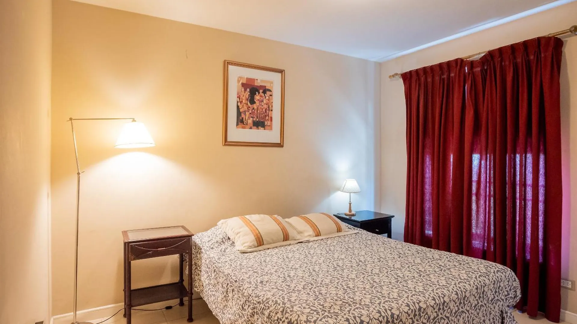 Millennium Inn Mendoza Apartment