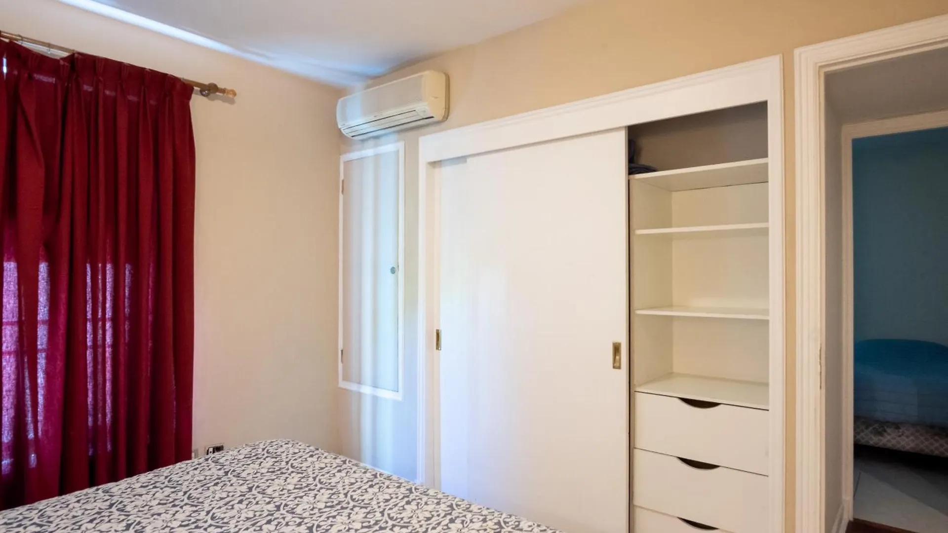 Apartment Millennium Inn Mendoza Argentina