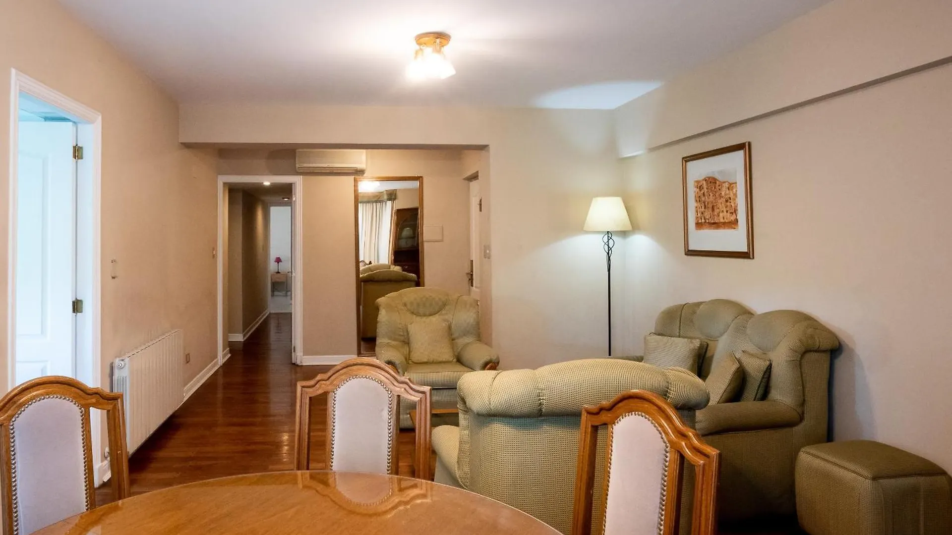 Millennium Inn Mendoza