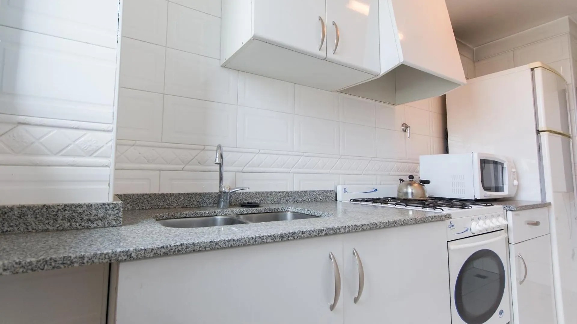 Apartment Millennium Inn Mendoza Argentina
