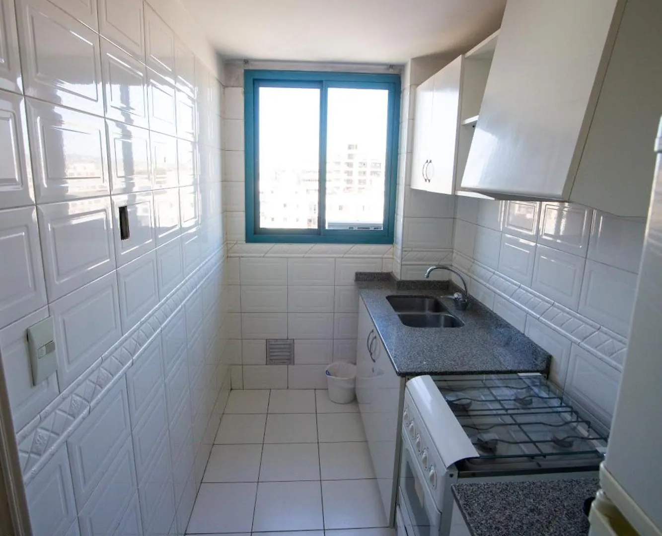 Apartment Millennium Inn Mendoza