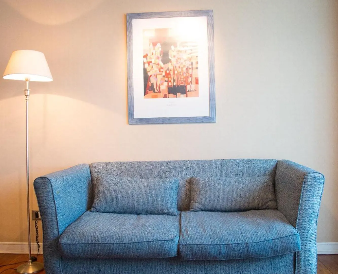 Apartment Millennium Inn Mendoza