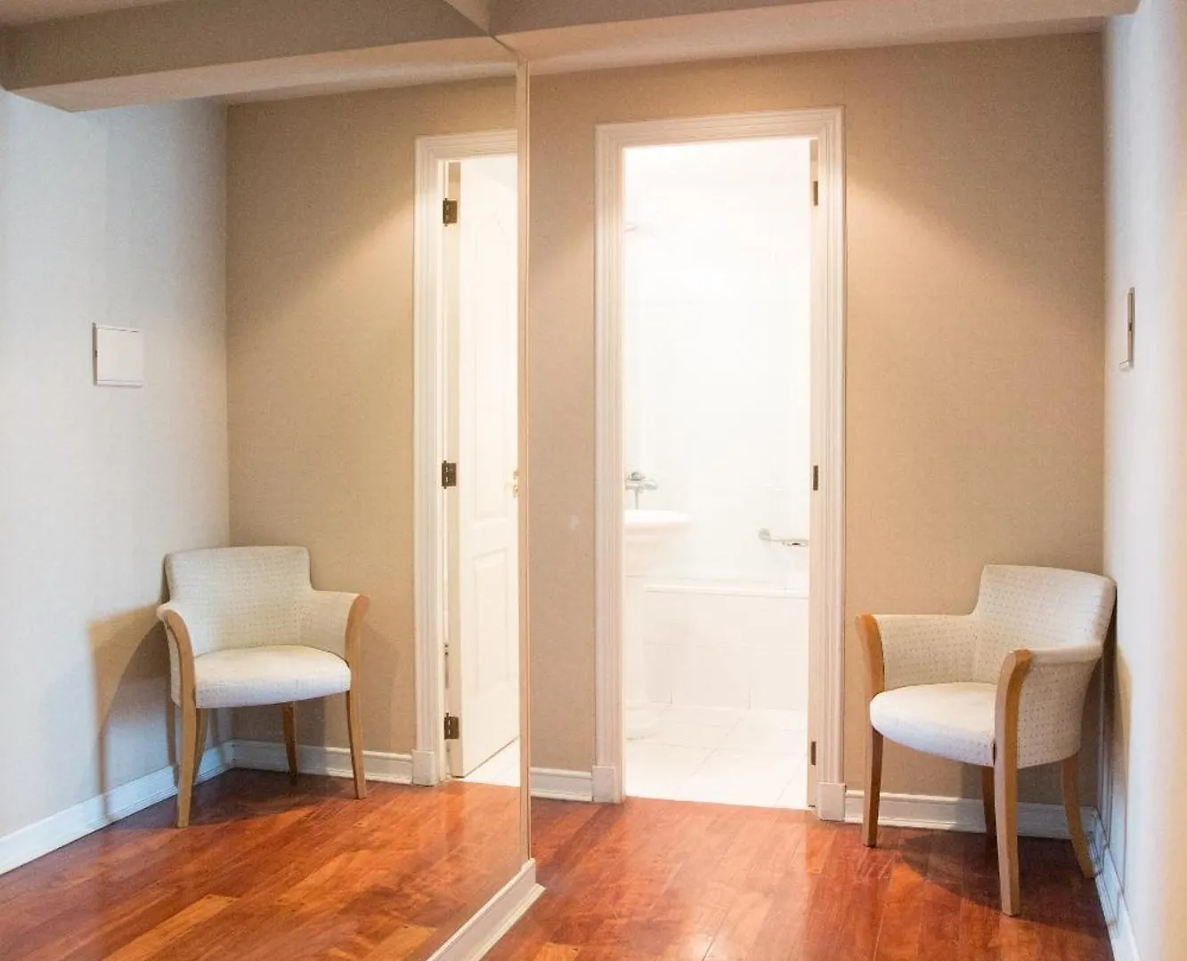 Apartment Millennium Inn Mendoza
